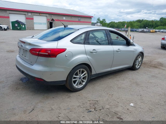 Ford 2.0l gdi 2018 1FADP3F28JL254312 Image 17