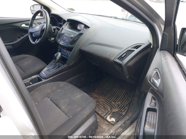 Ford 2.0l gdi 2018 1FADP3F28JL254312 Image 18
