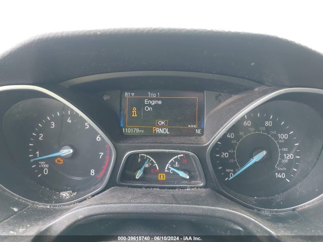 Ford 2.0l gdi 2018 1FADP3F28JL254312 Image 20