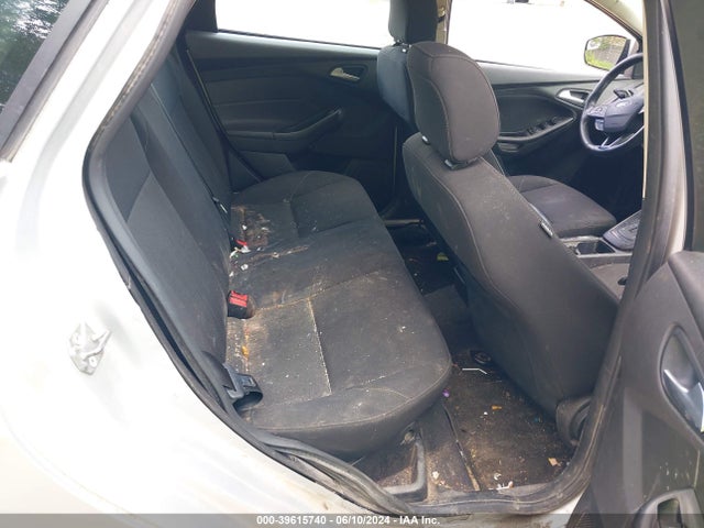 Ford 2.0l gdi 2018 1FADP3F28JL254312 Image 21