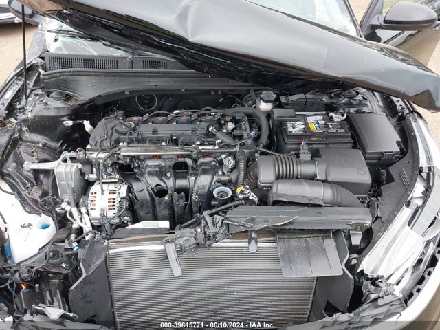 KIA Forte Lxs 2024 3KPF24AD1RE760293 Image 10