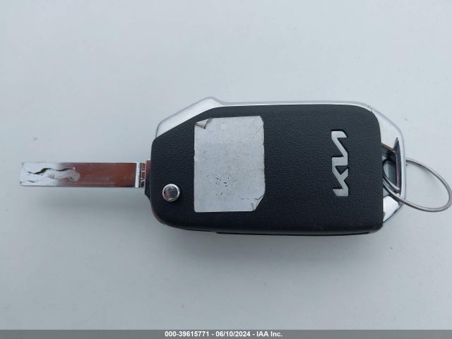 KIA Forte Lxs 2024 3KPF24AD1RE760293 Image 11