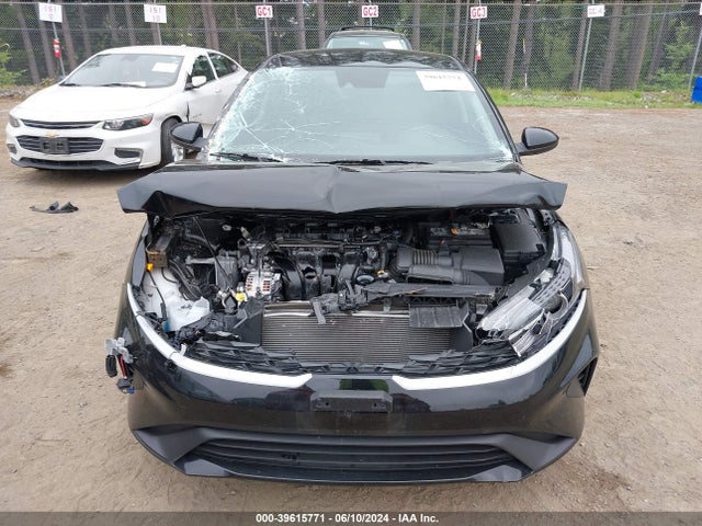 KIA Forte Lxs 2024 3KPF24AD1RE760293 Image 12