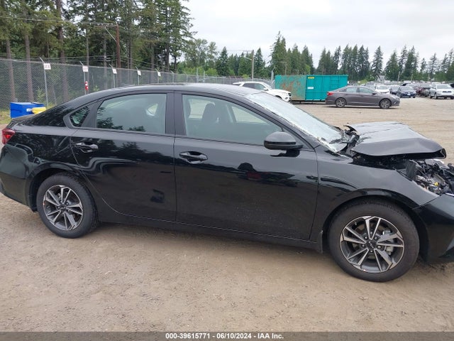 KIA Forte Lxs 2024 3KPF24AD1RE760293 Image 13