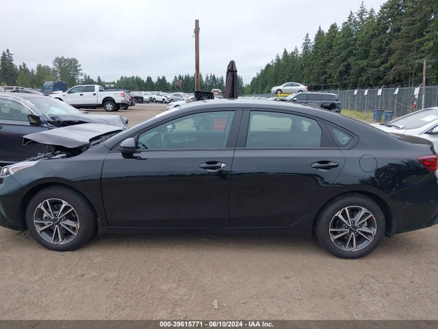 KIA Forte Lxs 2024 3KPF24AD1RE760293 Image 14