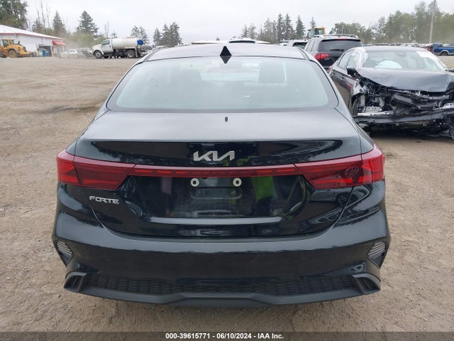 KIA Forte Lxs 2024 3KPF24AD1RE760293 Image 16