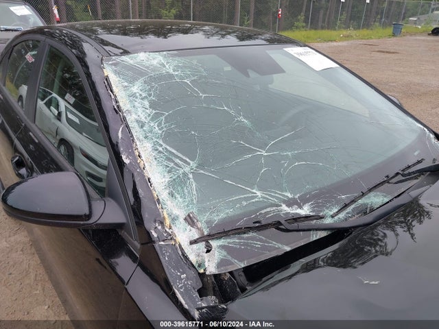 KIA Forte Lxs 2024 3KPF24AD1RE760293 Image 17