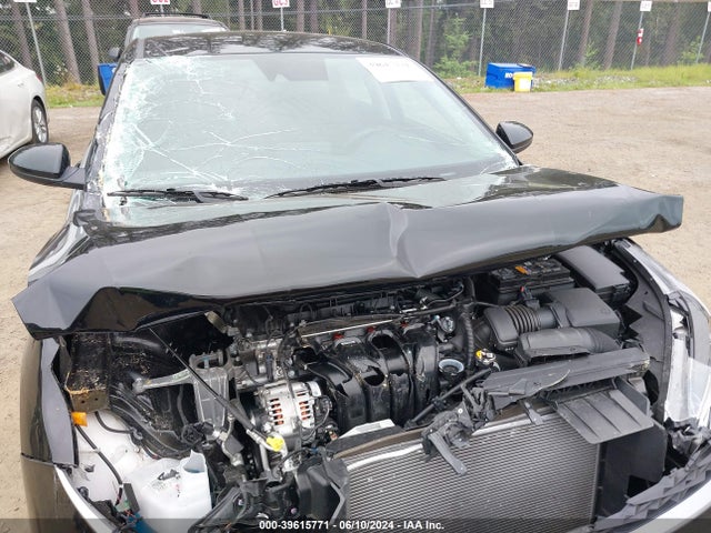 KIA Forte Lxs 2024 3KPF24AD1RE760293 Image 19