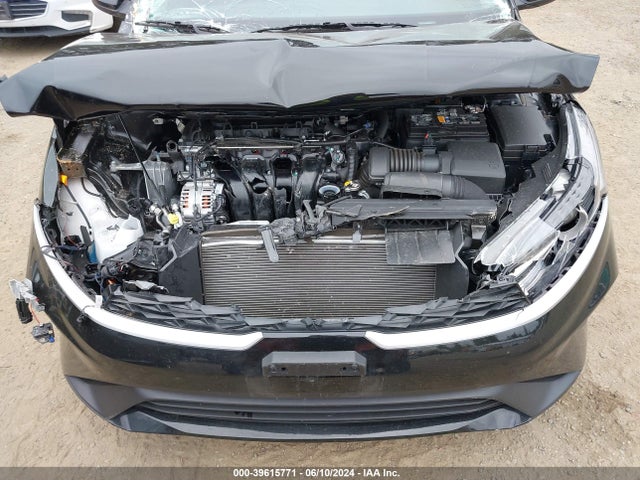 KIA Forte Lxs 2024 3KPF24AD1RE760293 Image 20