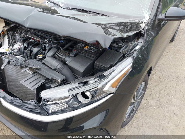 KIA Forte Lxs 2024 3KPF24AD1RE760293 Image 21