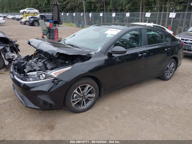 KIA Forte Lxs 2024 3KPF24AD1RE760293 Image 2