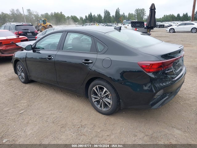 KIA Forte Lxs 2024 3KPF24AD1RE760293 Image 3