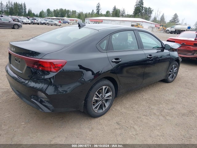 KIA Forte Lxs 2024 3KPF24AD1RE760293 Image 4