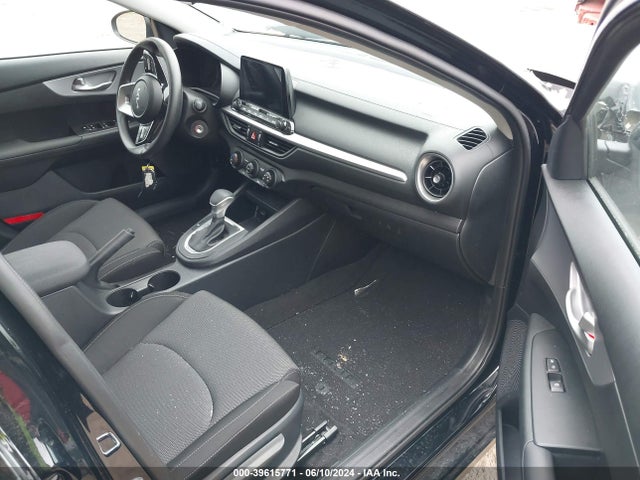 KIA Forte Lxs 2024 3KPF24AD1RE760293 Image 5