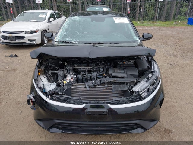 KIA Forte Lxs 2024 3KPF24AD1RE760293 Image 6