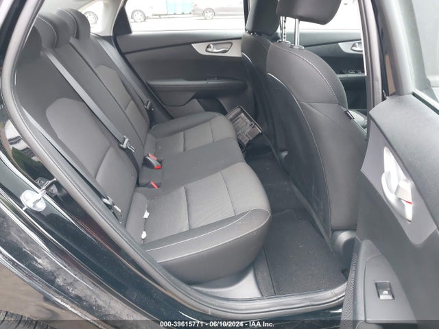 KIA Forte Lxs 2024 3KPF24AD1RE760293 Image 8