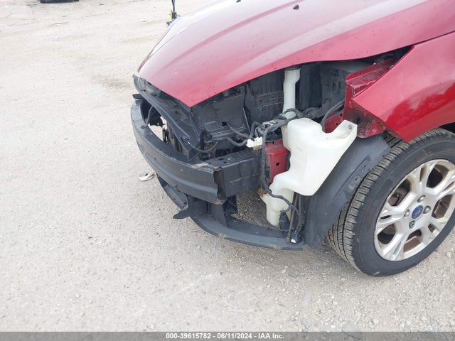 Ford FIESTA SE 2014 3FADP4EJ8EM108334 Image 13