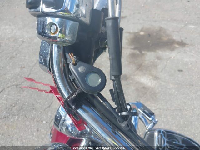 2001 HARLEY-DAVIDSON FLSTCI 1HD1BWB191Y035998 Photo 10