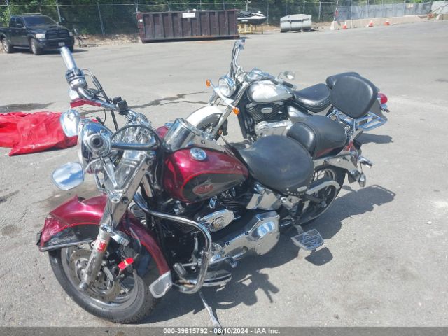 2001 HARLEY-DAVIDSON FLSTCI 1HD1BWB191Y035998 Photo 1