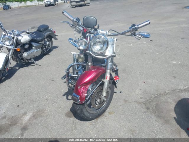 2001 HARLEY-DAVIDSON FLSTCI 1HD1BWB191Y035998 Photo 4