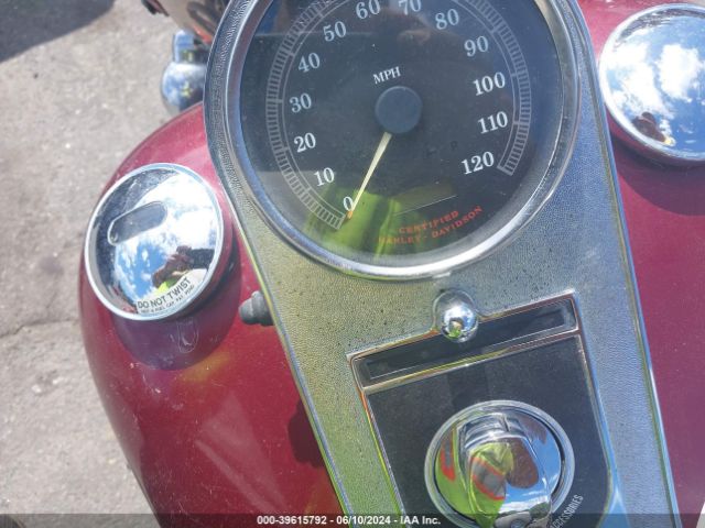 2001 HARLEY-DAVIDSON FLSTCI 1HD1BWB191Y035998 Photo 6