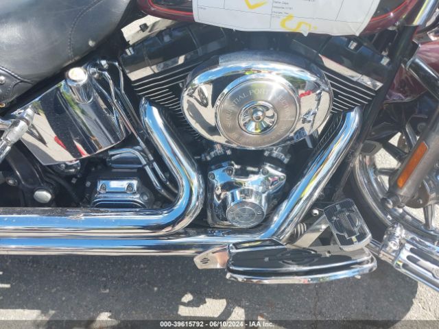 2001 HARLEY-DAVIDSON FLSTCI 1HD1BWB191Y035998 Photo 7