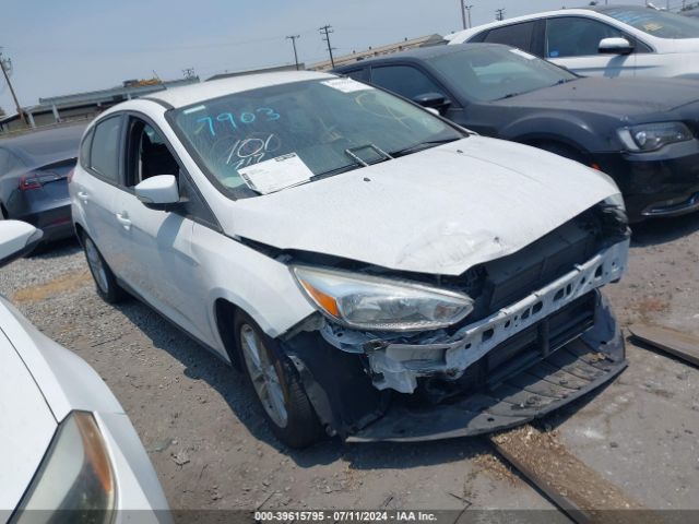 1FADP3K29HL286119 auction archive image