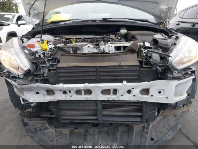 1FADP3K29HL286119 Ford FOCUS SE