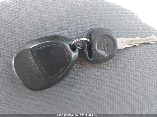 Chevrolet Traverse Ls 2014 1GNKVFED1EJ334488 Image 11