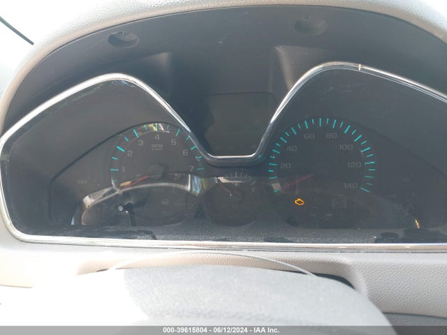 Chevrolet Traverse Ls 2014 1GNKVFED1EJ334488 Image 7