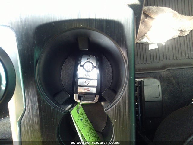Ford Escape Active 2023 1FMCU9GN3PUA61445 Image 11
