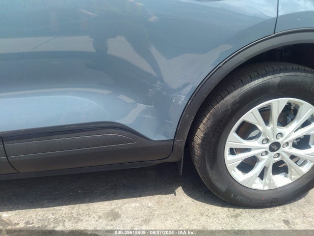 Ford Escape Active 2023 1FMCU9GN3PUA61445 Image 17