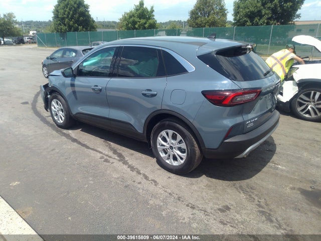 Ford Escape Active 2023 1FMCU9GN3PUA61445 Image 3