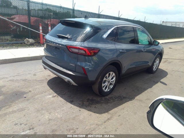 Ford Escape Active 2023 1FMCU9GN3PUA61445 Image 4
