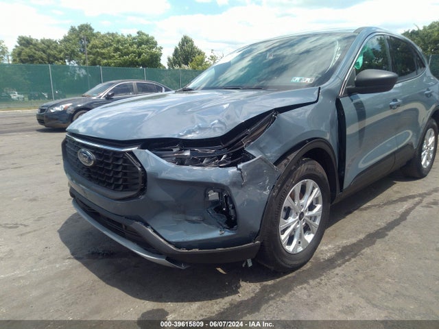 Ford Escape Active 2023 1FMCU9GN3PUA61445 Image 6