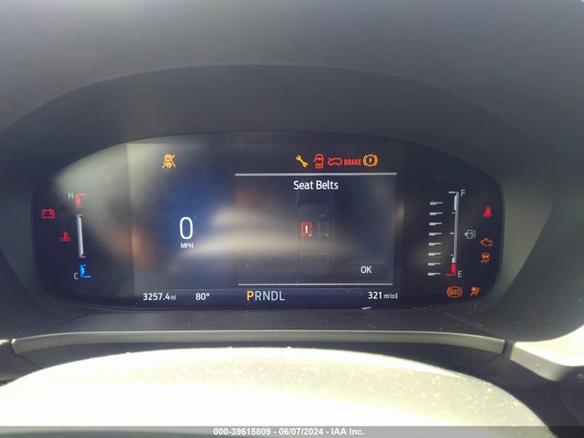 Ford Escape Active 2023 1FMCU9GN3PUA61445 Image 7
