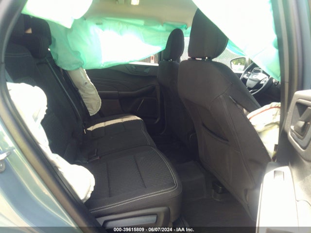 Ford Escape Active 2023 1FMCU9GN3PUA61445 Image 8