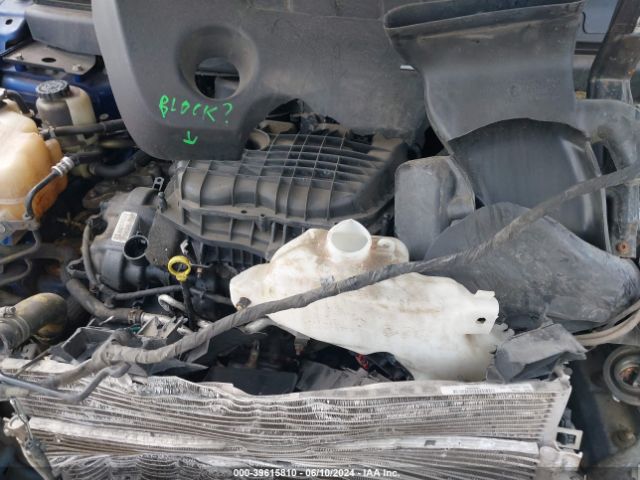 3C4PDCBG9FT543809 Dodge Journey Sxt