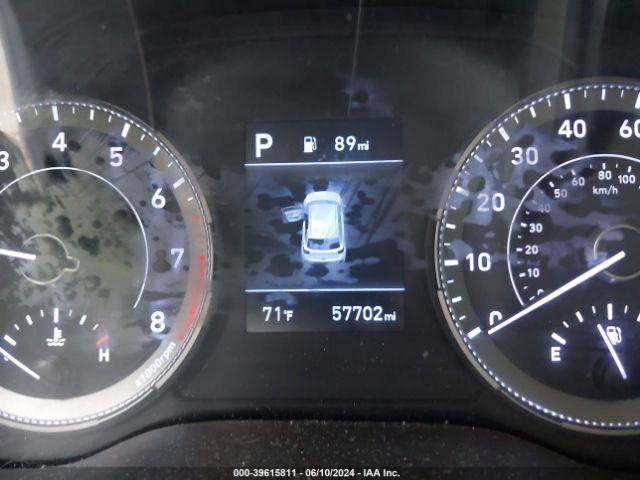 KMHRB8A3XMU103297 Hyundai Venue Se