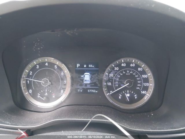 KMHRB8A3XMU103297 Hyundai Venue Se