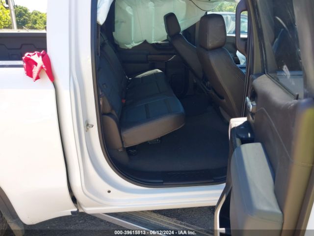 3GTU9FEL2MG476149 GMC Sierra 1500 4wd  Short Box Denali