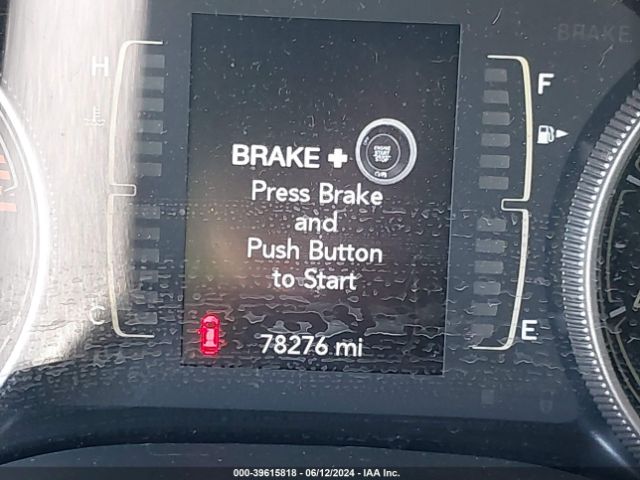 1C4PJLLN0KD325229 Jeep Cherokee Altitude Fwd