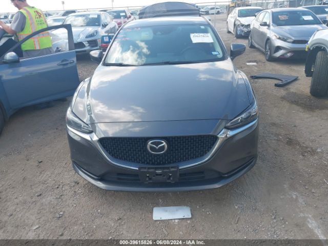 JM1GL1UM1L1515953 Mazda Mazda6 Sport