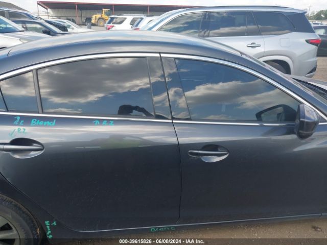JM1GL1UM1L1515953 Mazda Mazda6 Sport