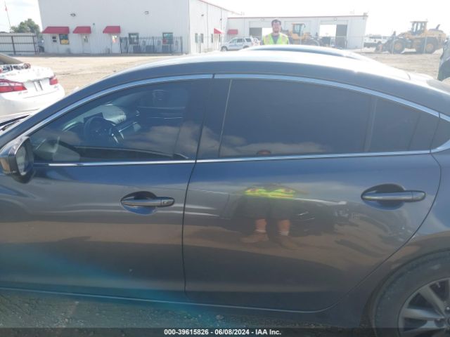 JM1GL1UM1L1515953 Mazda Mazda6 Sport