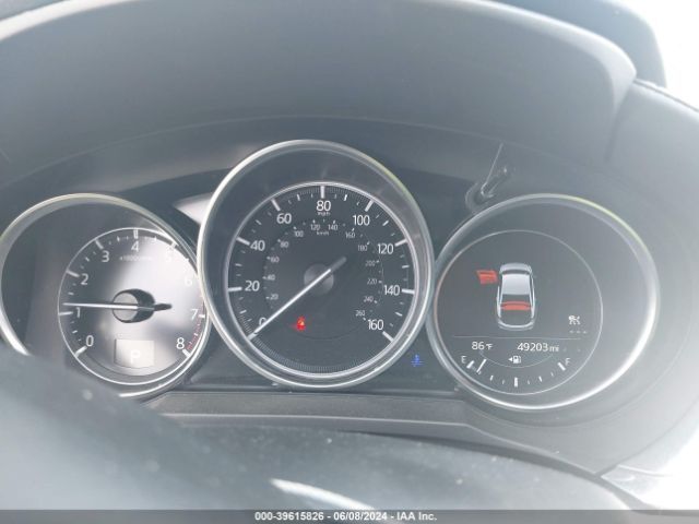 JM1GL1UM1L1515953 Mazda Mazda6 Sport