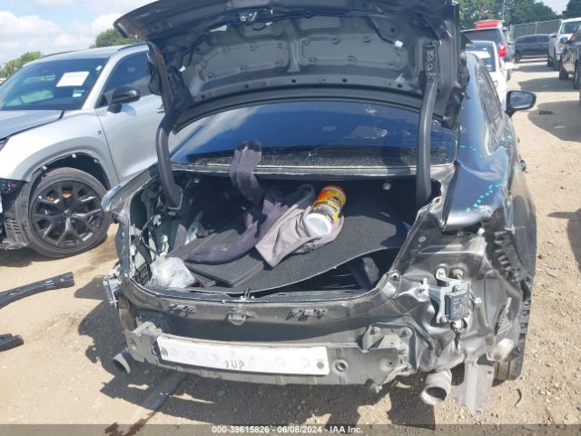 JM1GL1UM1L1515953 Mazda Mazda6 Sport