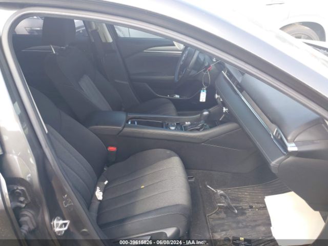JM1GL1UM1L1515953 Mazda Mazda6 Sport