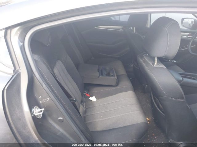 JM1GL1UM1L1515953 Mazda Mazda6 Sport