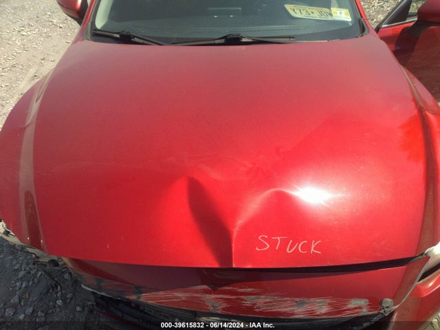JM1GJ1U50G1407277 Mazda Mazda6 I Sport